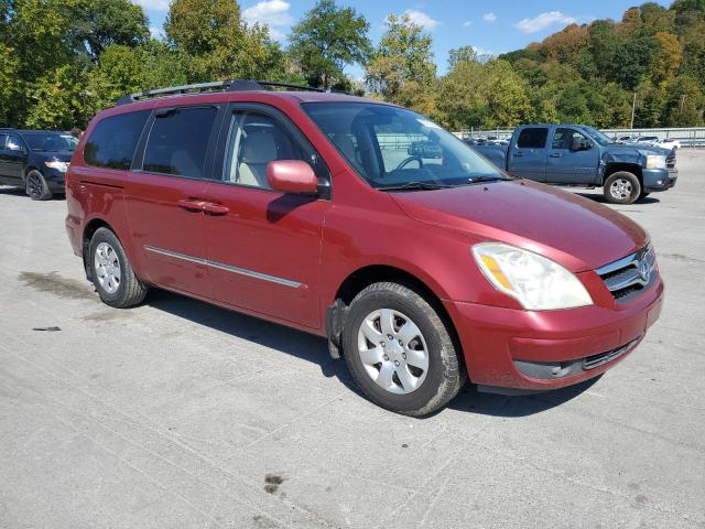 Photo 4 from auction – 2008 HYUNDAI ENTOURAGE with VIN KNDMC233586044725