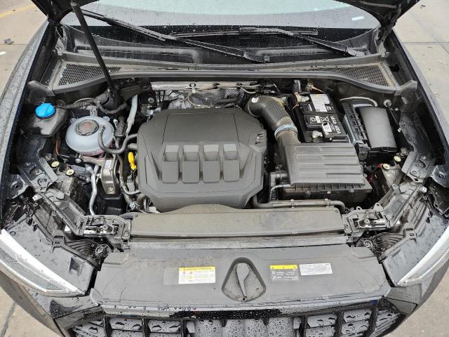 Photo 12 from auction – 2025 AUDI Q3 PREMIUM with VIN WA1DECF39S1032622