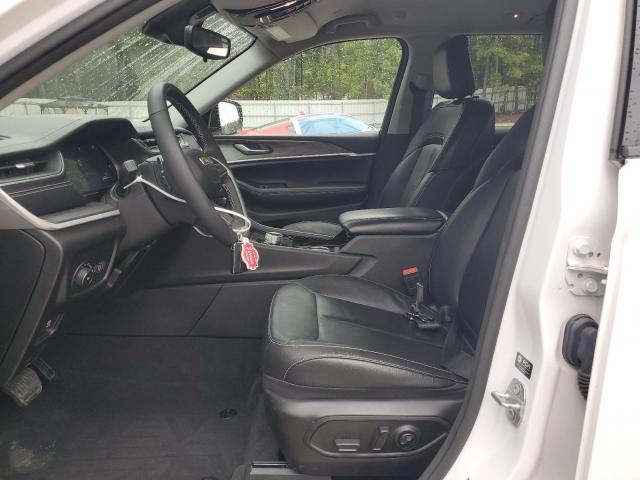 Foto 7 de la subasta – 2023 JEEP GRAND CHER con VIN 1C4RJGBG9PC520875