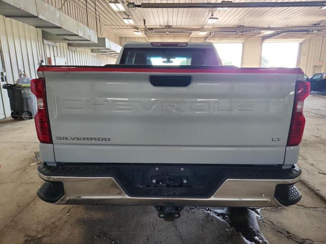 Photo 6 from auction – 2019 CHEVROLET SILVERADO with VIN 1GCRYDED7KZ309580