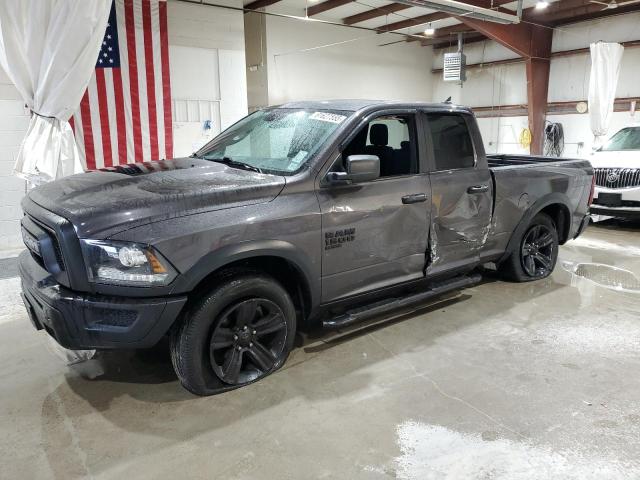 Zdjęcie 1 z aukcji – 2022 RAM 1500 CLASS z VIN 1C6RR7GGXNS149818