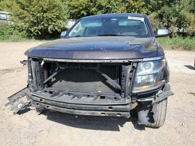Photo 5 from auction – 2015 CHEVROLET SUBURBAN K with VIN 1GNSKKKC8FR235795