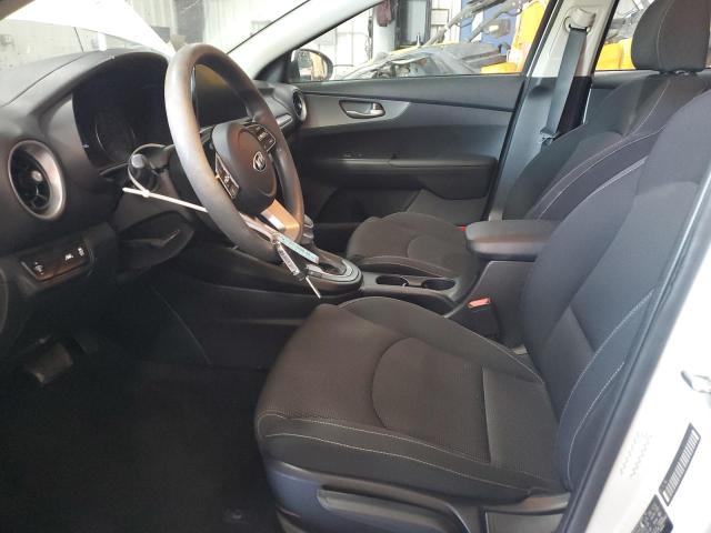 Photo 7 from auction – 2021 KIA FORTE FE with VIN 3KPF24AD2ME291224