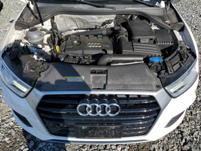 Photo 12 from auction – 2017 AUDI Q3 PREMIUM with VIN WA1ECCFS0HR012254