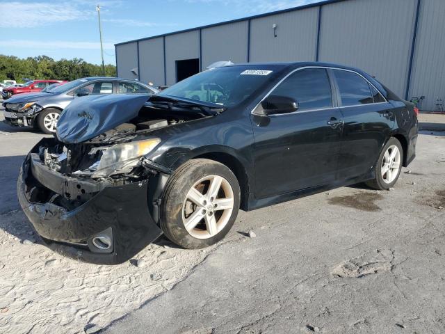 TOYOTA CAMRY L 2014 with VIN 4T1BF1FK4EU813147 - Photo from auction