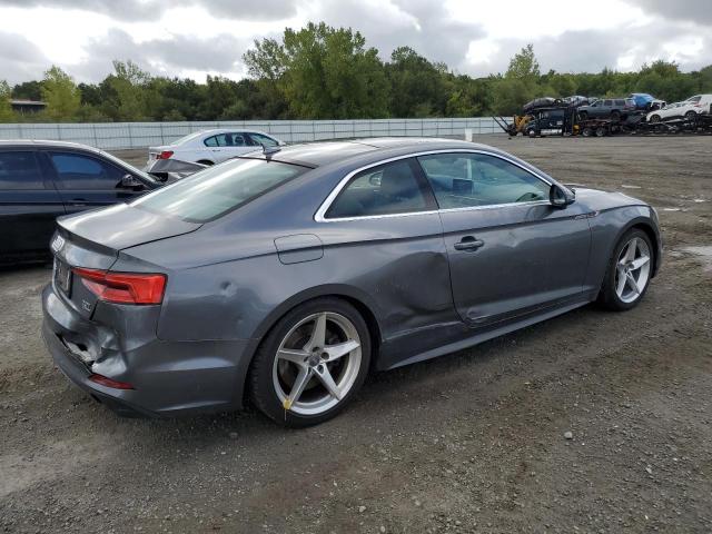 Photo 3 from auction – 2018 AUDI A5 PREMIUM with VIN WAUTNAF5XJA004461