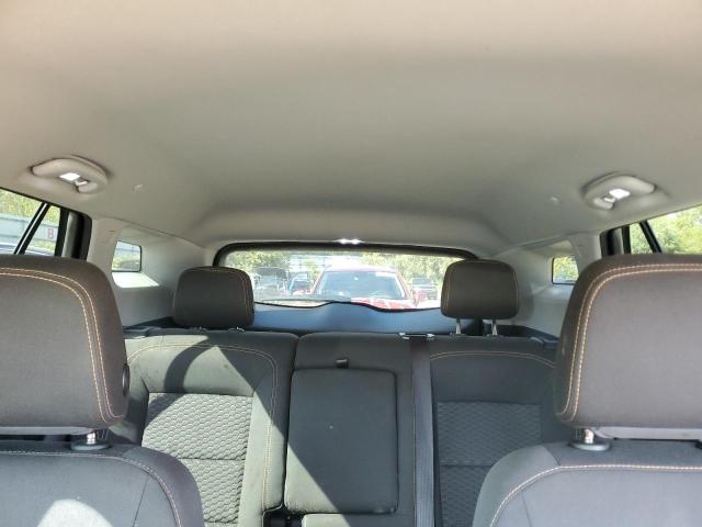 Photo 10 from auction – 2018 GMC TERRAIN SL with VIN 3GKALMEV0JL337591