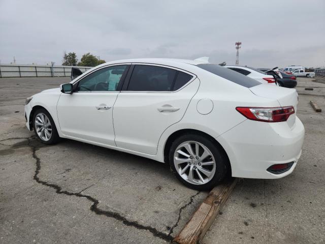 Photo 2 from auction – 2017 ACURA ILX BASE W with VIN 19UDE2F37HA014730