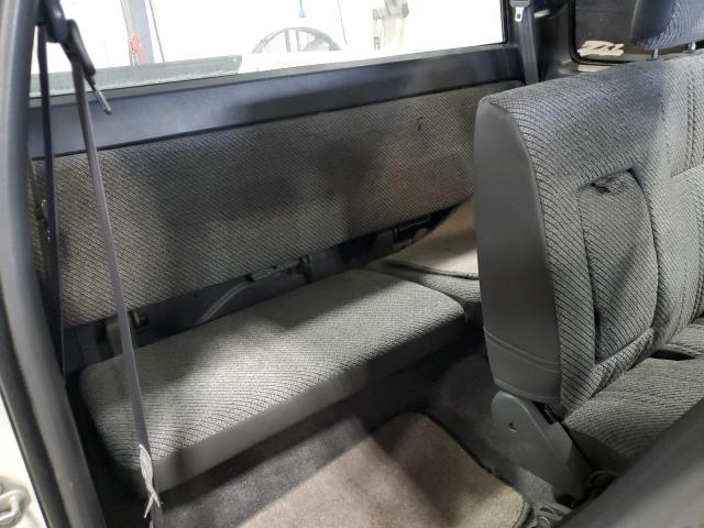 Photo 10 from auction – 1995 TOYOTA T100 XTRAC with VIN JT4VD12E7S0014554