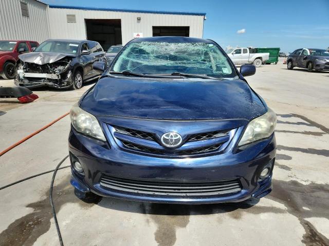Photo 5 from auction – 2013 TOYOTA COROLLA BA with VIN 5YFBU4EE6DP123354