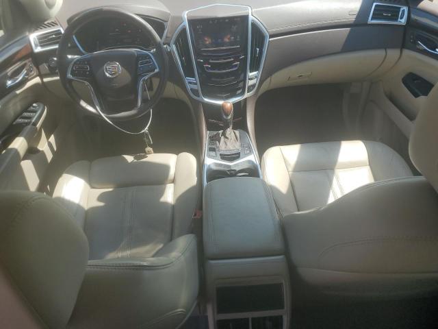 Photo 8 from auction – 2015 CADILLAC SRX PERFOR with VIN 3GYFNCE3XFS560734