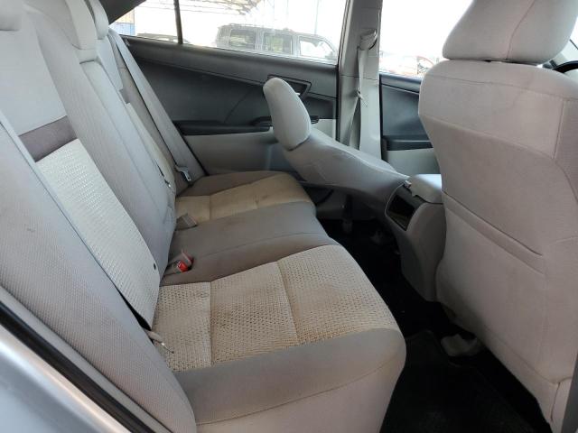 Photo 10 from auction – 2013 TOYOTA CAMRY L with VIN 4T4BF1FK7DR289433