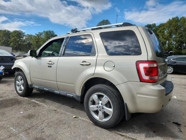 Photo 2 from auction – 2012 FORD ESCAPE LIM with VIN 1FMCU9EG4CKC30091