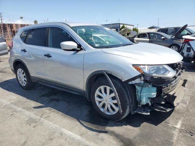 Photo 4 from auction – 2018 NISSAN ROGUE S with VIN KNMAT2MT4JP540634
