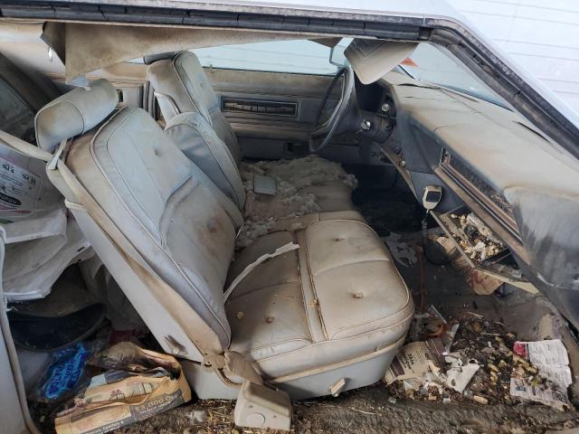 Zdjęcie 7 z aukcji – 1974 LINCOLN MARK VI z VIN 6Y89A901429