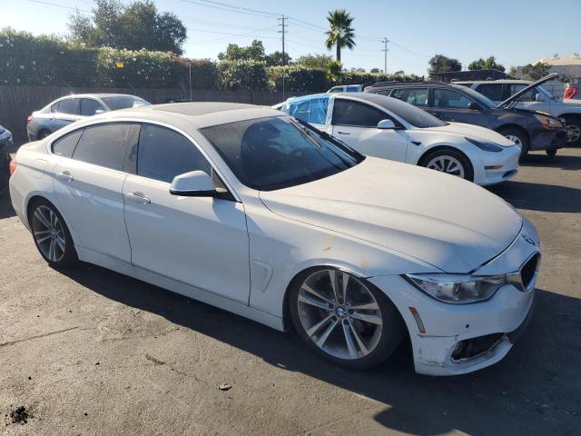 Photo 4 from auction – 2016 BMW 428 I GRAN with VIN WBA4A9C58GGL88183