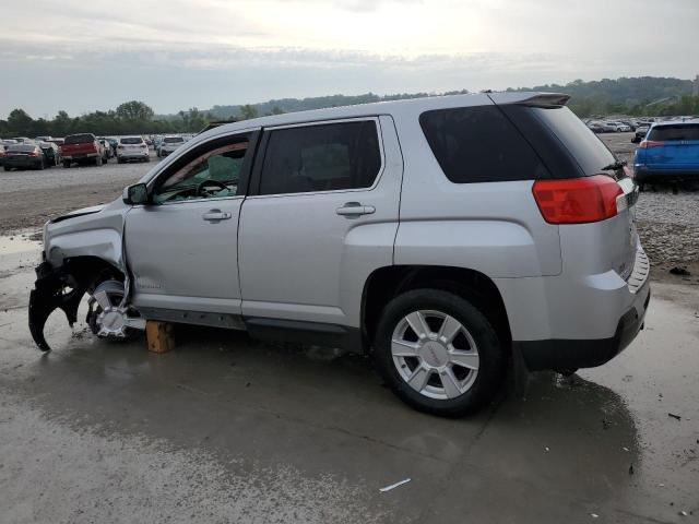 Photo 2 from auction – 2013 GMC TERRAIN SL with VIN 2GKALMEK4D6115117