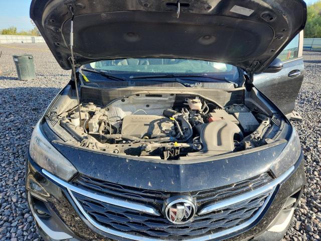 Photo 11 from auction – 2020 BUICK ENCORE GX with VIN KL4MMBS23LB082809