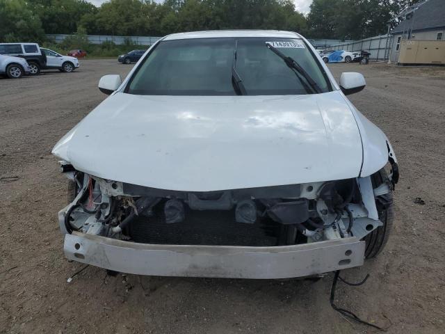 Photo 5 from auction – 2012 ACURA TSX TECH with VIN JH4CU2F67CC008848