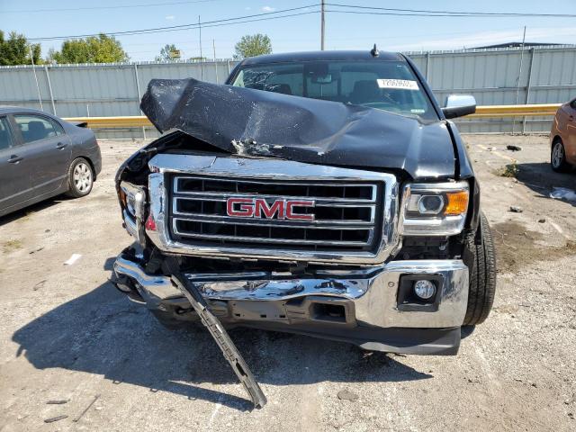 Photo 5 from auction – 2015 GMC SIERRA K15 with VIN 3GTU2VEC1FG446013