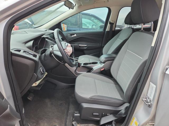 Photo 7 from auction – 2014 FORD ESCAPE SE with VIN 1FMCU9G97EUC16725