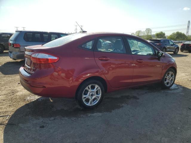 Photo 3 from auction – 2016 FORD FIESTA with VIN 3FADP4BJ8GM188077