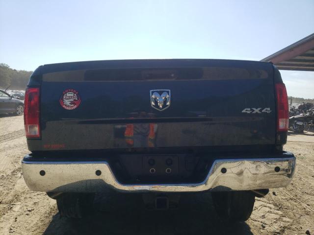 Photo 6 from auction – 2017 RAM 2500 ST with VIN 3C6UR5CJ2HG748322
