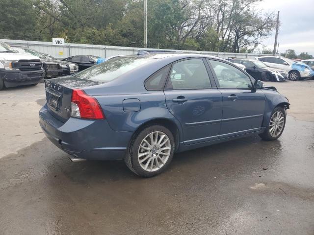 Photo 3 from auction – 2011 VOLVO S40 T5 with VIN YV1672MS4B2550266