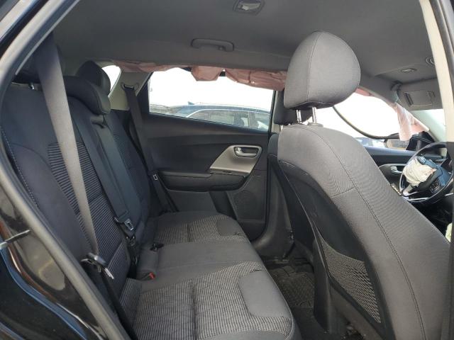 Photo 11 from auction – 2018 KIA NIRO LX with VIN KNDCM3LD4J5190374