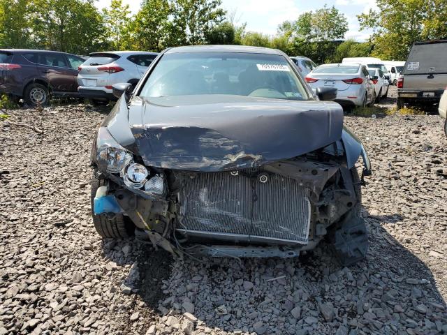 Photo 5 from auction – 2011 HONDA ACCORD EXL with VIN 1HGCP2F80BA025271