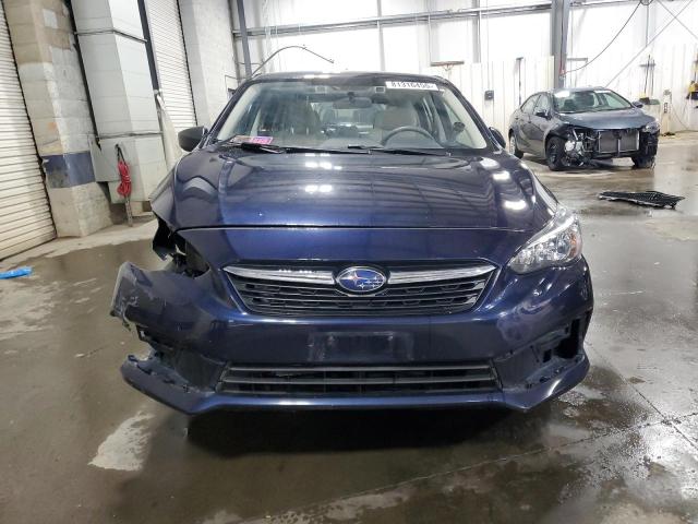 Photo 5 from auction – 2020 SUBARU IMPREZA with VIN 4S3GTAB66L3728051