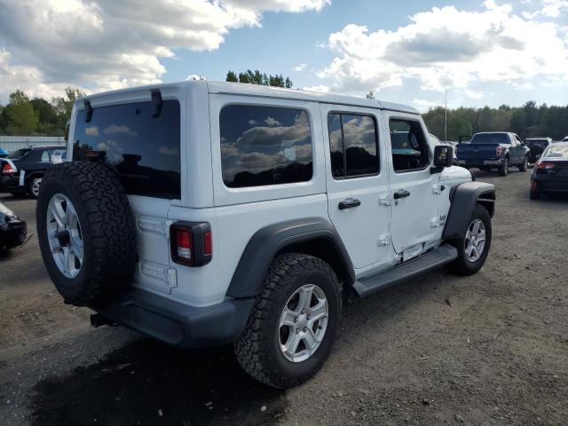Photo 3 from auction – 2018 JEEP WRANGLER U with VIN 1C4HJXDG9JW290768