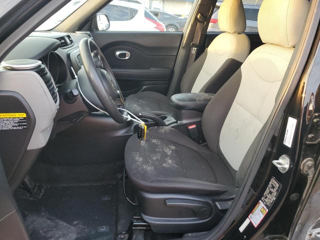 Photo 7 from auction – 2015 KIA SOUL with VIN KNDJN2A22F7215431