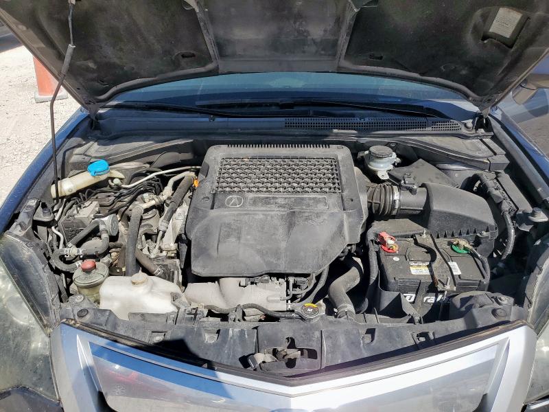Photo 12 from auction – 2010 ACURA RDX TECHNO with VIN 5J8TB1H59AA002128