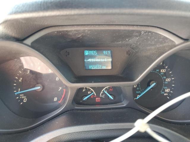 Photo 9 from auction – 2014 FORD TRANSIT CO with VIN NM0LS7E73E1170552