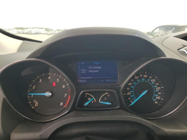Photo 9 from auction – 2013 FORD ESCAPE SE with VIN 1FMCU9G98DUB37031