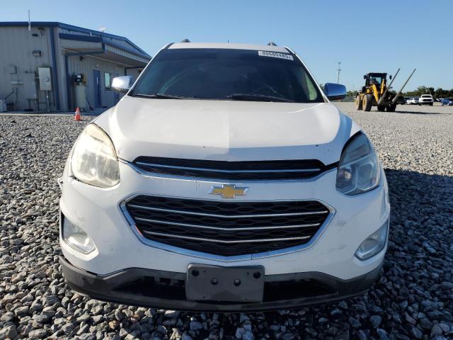 Photo 5 from auction – 2016 CHEVROLET EQUINOX LT with VIN 2GNFLGEK7G6289987