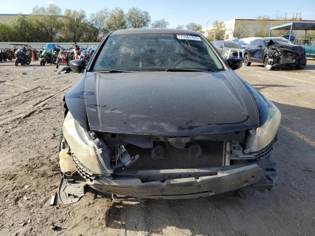 Photo 5 from auction – 2012 HONDA ACCORD SE with VIN 1HGCP2F65CA242587