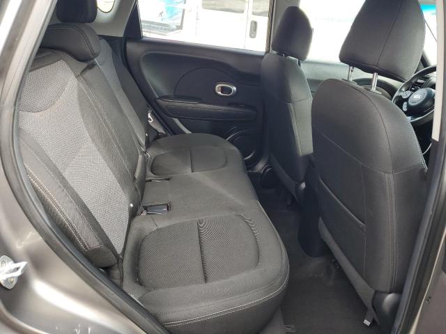 Photo 10 from auction – 2018 KIA SOUL + with VIN KNDJP3A52J7529311