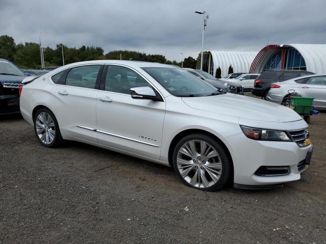 Photo 4 from auction – 2017 CHEVROLET IMPALA PRE with VIN 1G1145S38HU118372