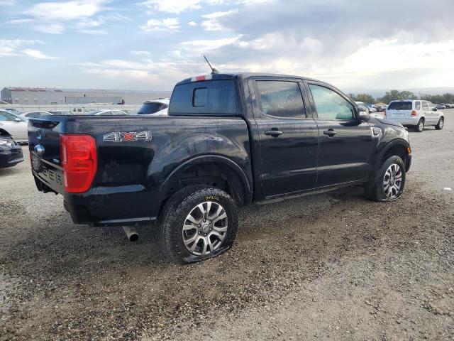 Photo 3 from auction – 2020 FORD RANGER XL with VIN 1FTER4FH1LLA21183