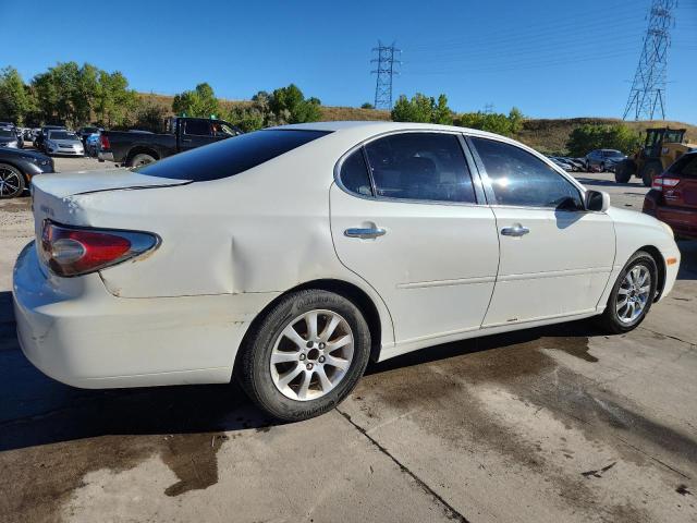 Zdjęcie 3 z aukcji – 2003 LEXUS ES 300 z VIN JTHBF30G935039875