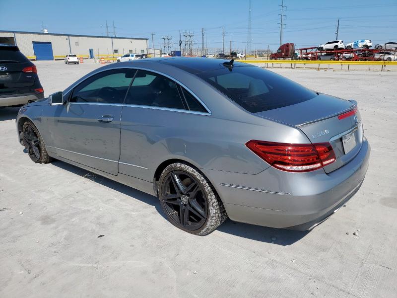 Photo 2 from auction – 2014 MERCEDES-BENZ E 350 with VIN WDDKJ5KB0EF234876