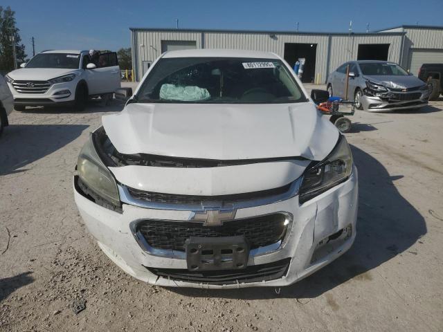 Photo 5 from auction – 2014 CHEVROLET MALIBU LS with VIN 1G11A5SL4EF304757