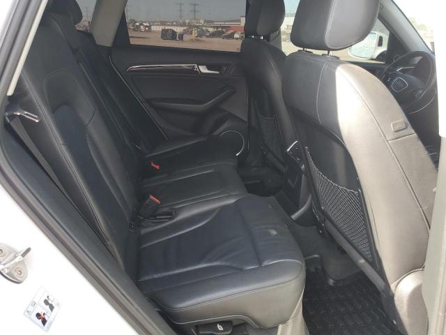 Photo 10 from auction – 2015 AUDI Q5 PREMIUM with VIN WA1LFAFP3FA066982