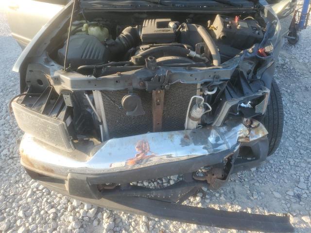 Photo 11 from auction – 2006 CHEVROLET COLORADO with VIN 1GCDT136768322921