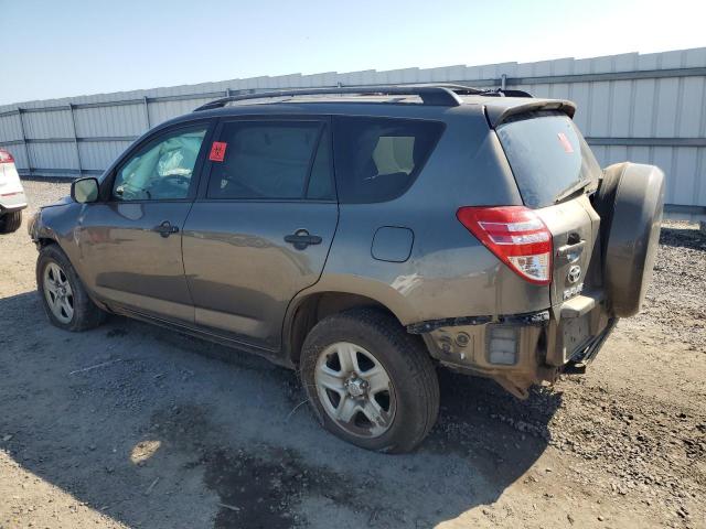 Photo 2 from auction – 2012 TOYOTA RAV4 with VIN 2T3BF4DV5CW257188