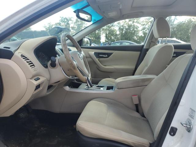 Photo 7 from auction – 2015 NISSAN ALTIMA 2.5 with VIN 1N4AL3AP8FC154316