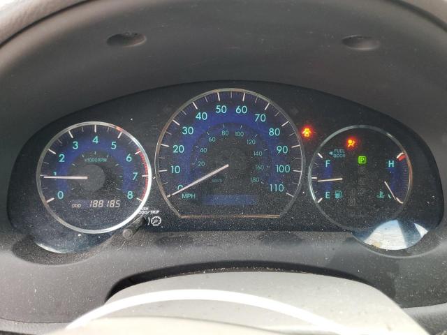 Photo 9 from auction – 2006 TOYOTA SIENNA XLE with VIN 5TDBA22C06S075554