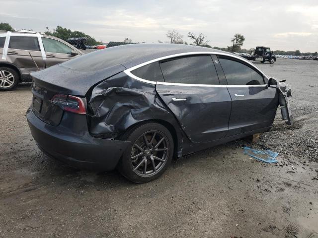 Photo 3 from auction – 2020 TESLA MODEL 3 with VIN 5YJ3E1EA3LF704883